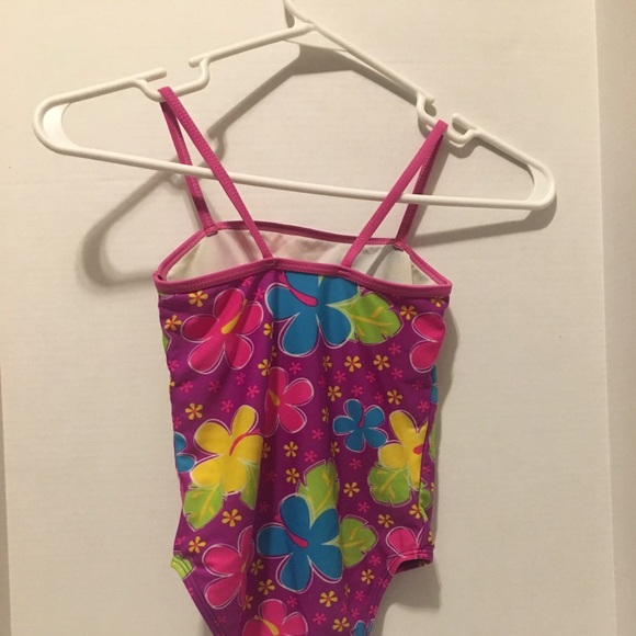 Jump n Splash swimsuit. Size 5. - Picture 2 of 4
